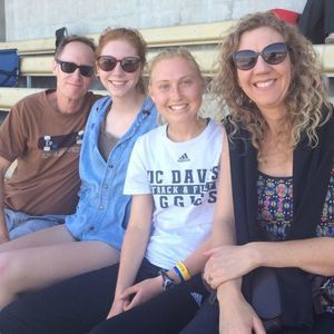 Meet your Posher, Melissa