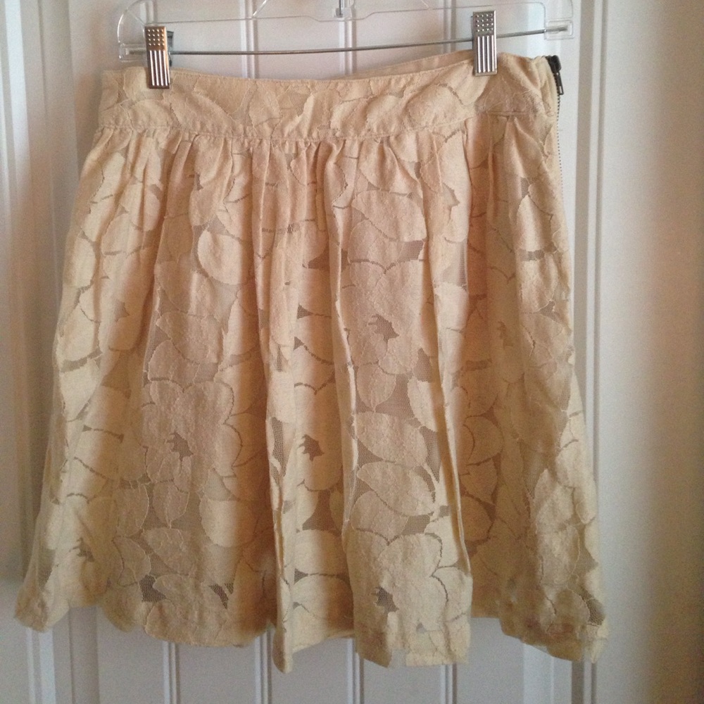 Vintage skirt