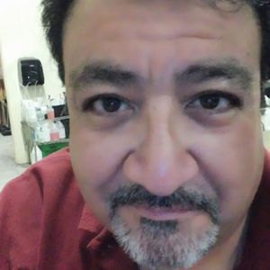 Meet your Posher, Peter