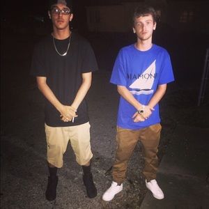 Meet your Posher, Austin