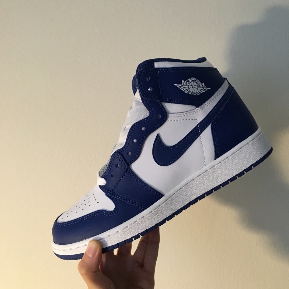 Nike Air Jordan 1 High Retro OG 575441-127