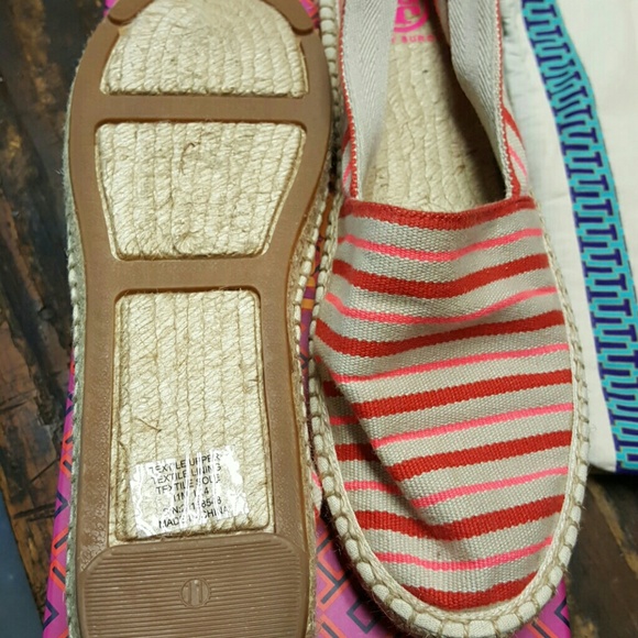 Tory burch espadrilles 11 - Picture 3 of 3