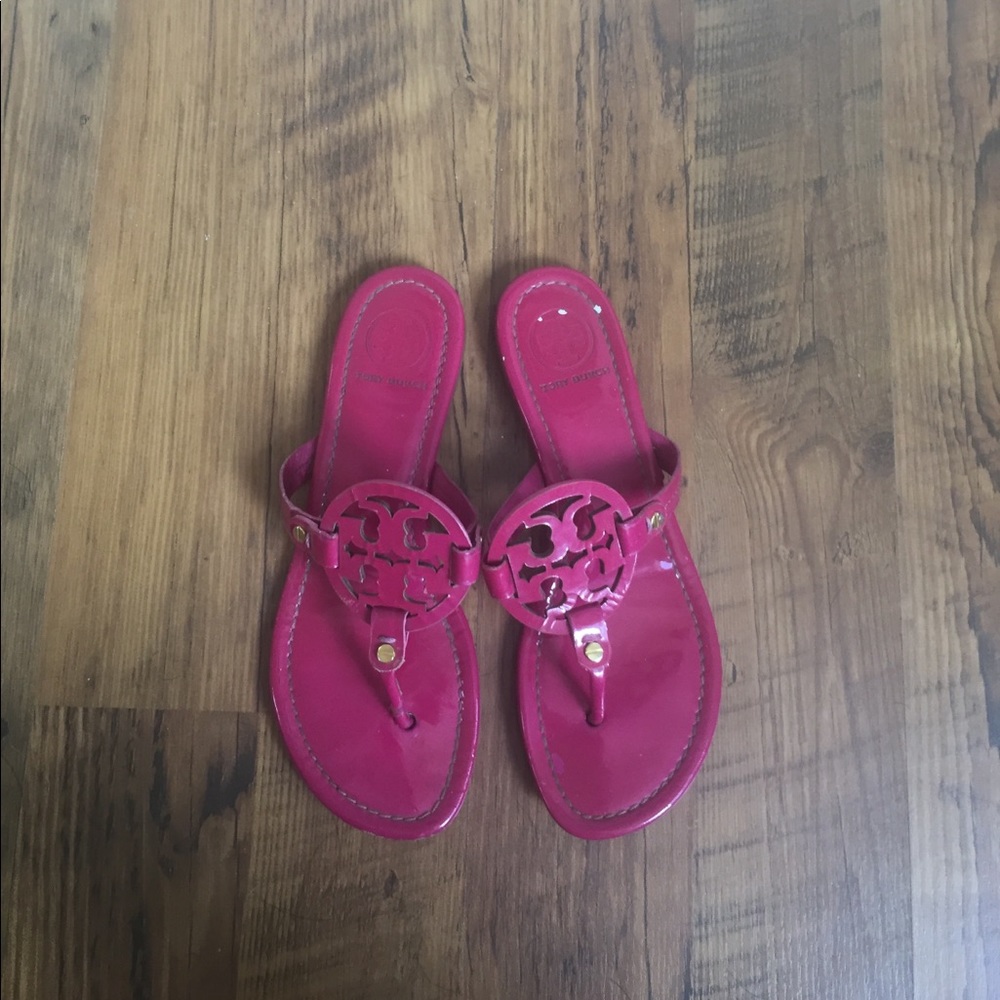 Tory Burch Sandals size 7.5