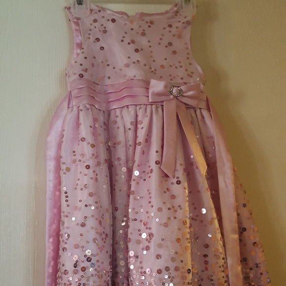 Other - pink dress