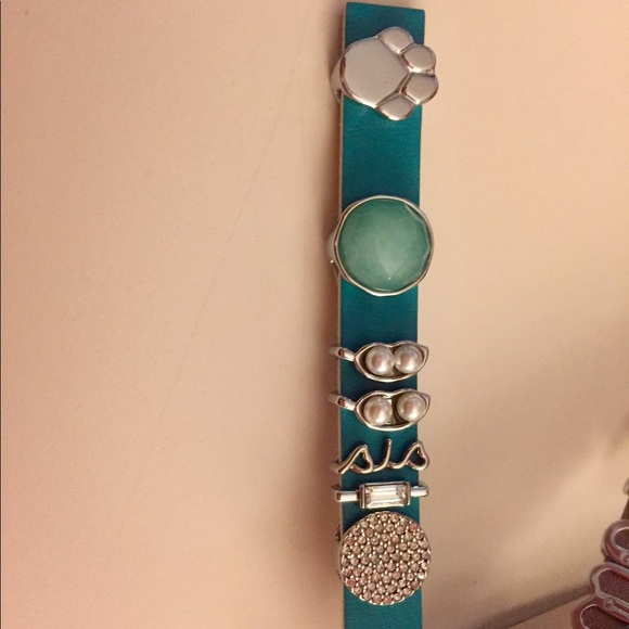 Jewelry - Keep Collective jewelry lot/total value over $500.