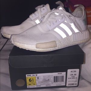 Adidas nmd shoes