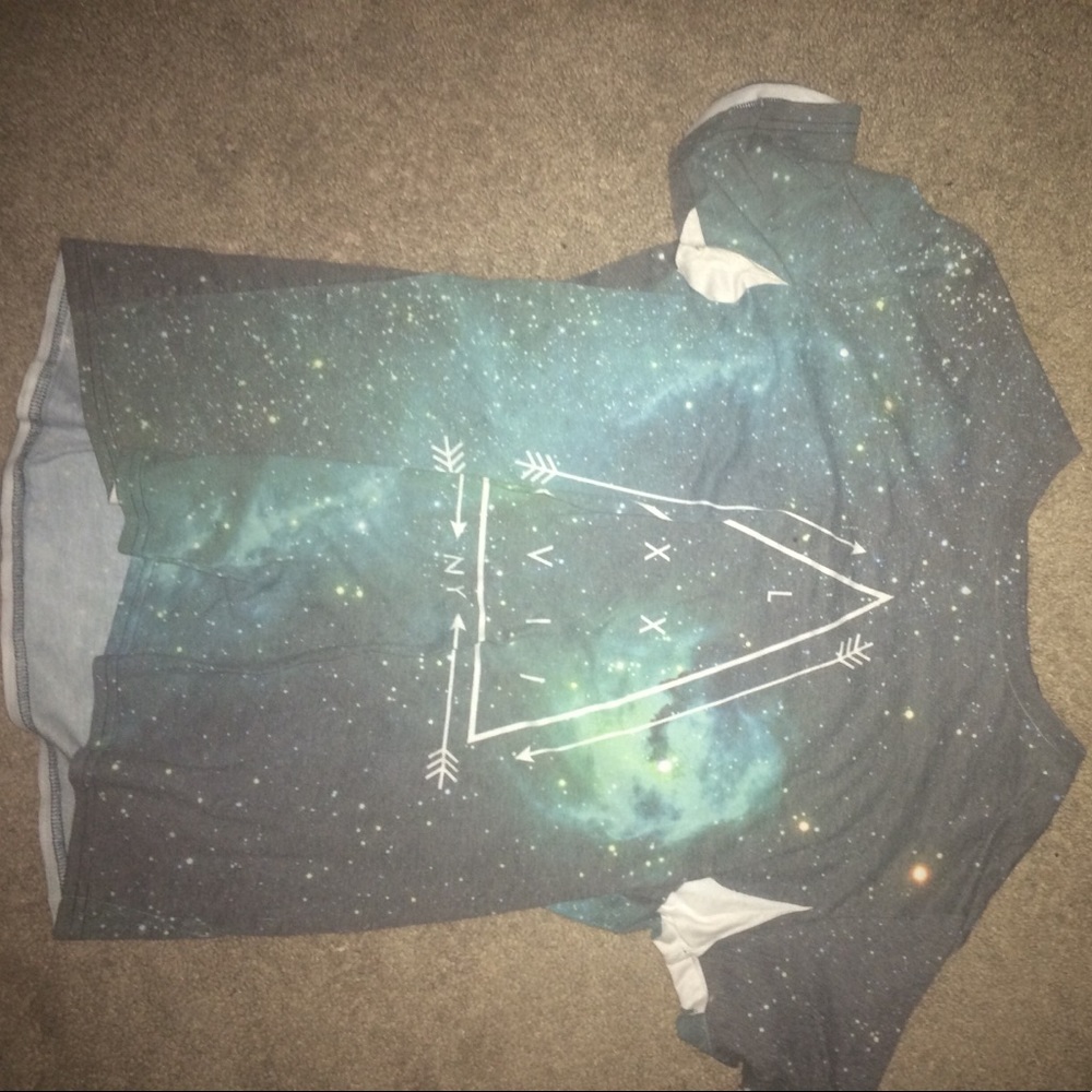 Men's Aeropostale T-shirt