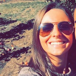 Meet your Posher, Kirsten