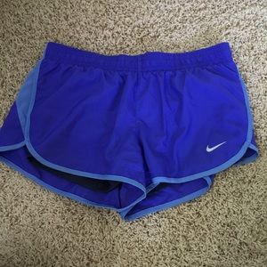 Women's Nike Dri Fit Shorts