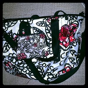 Coach purse & wallet