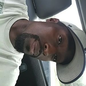 Meet your Posher, Roderick