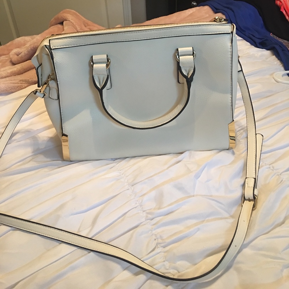 Charming Charlie's purse