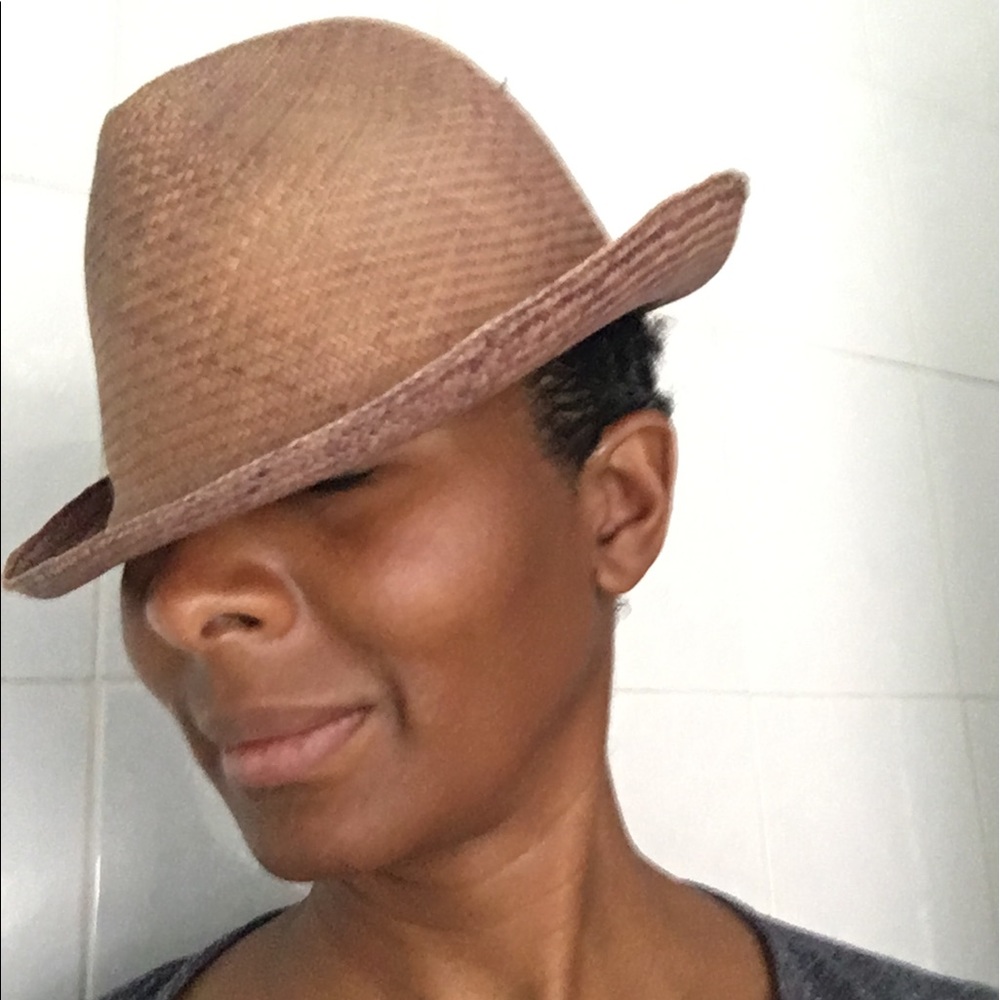 Meet your Posher, Narvie