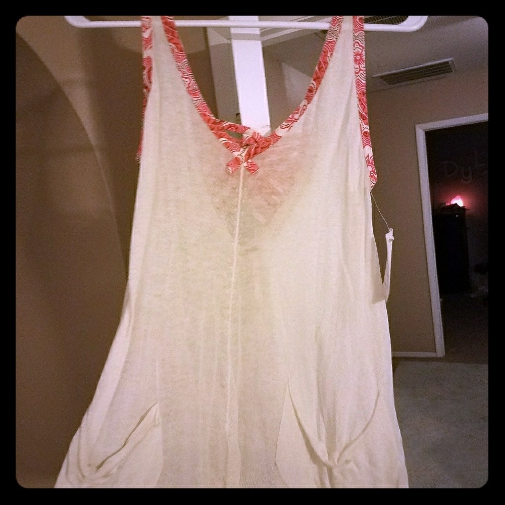 Women's top