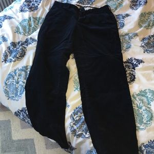 Polo Corduroy Pants