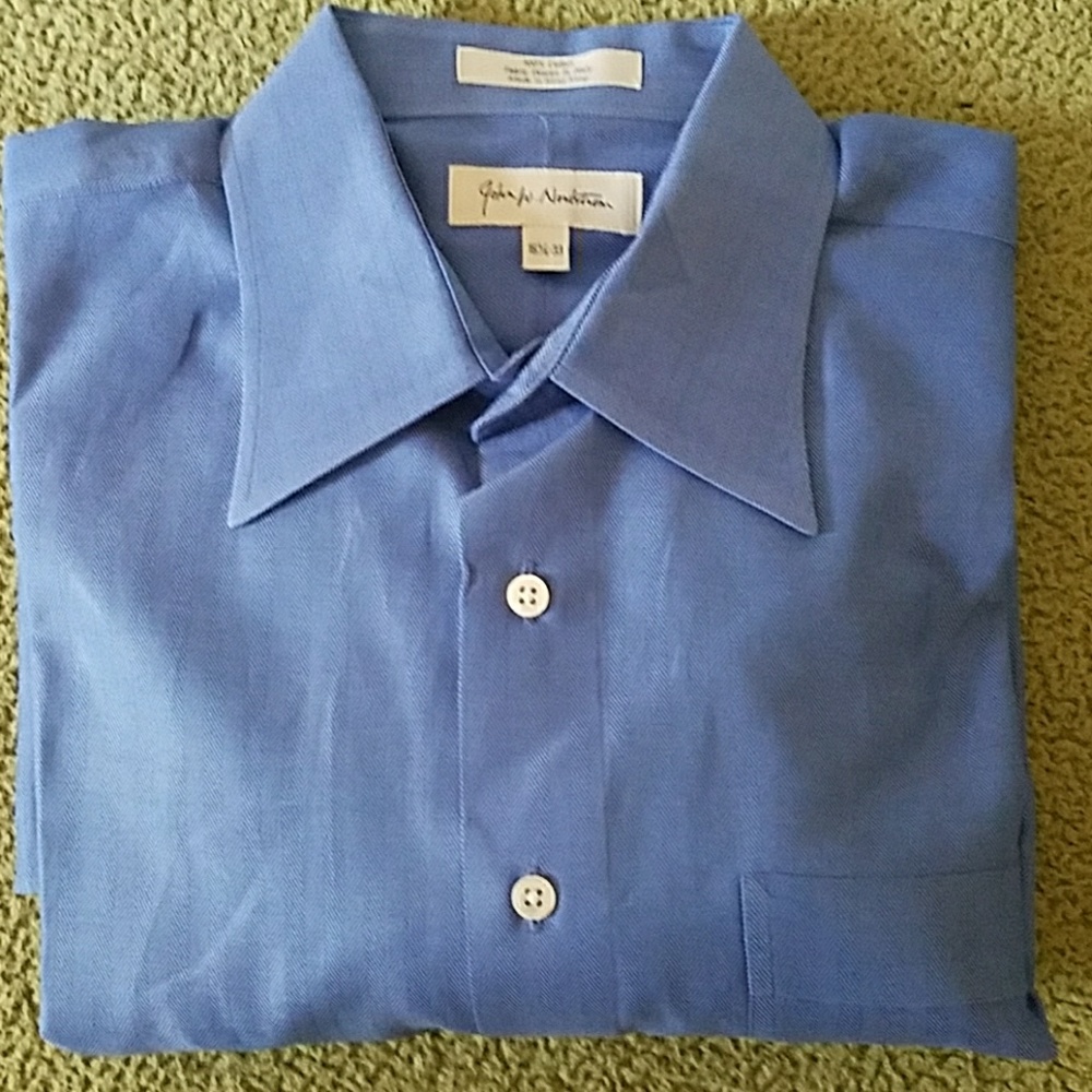 J.W. Nordstrom Men's Shirt