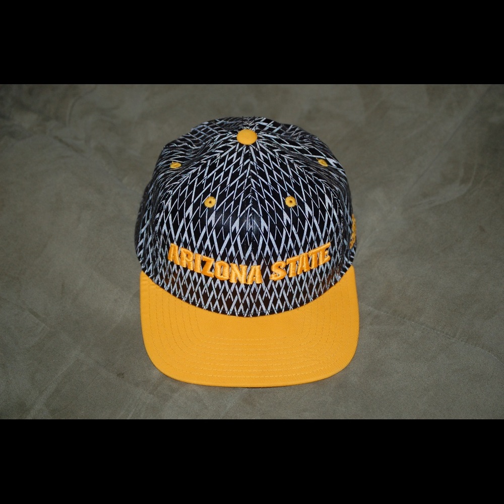 Arizona State University SnapBack