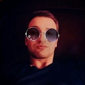 Meet your Posher, Vytautas