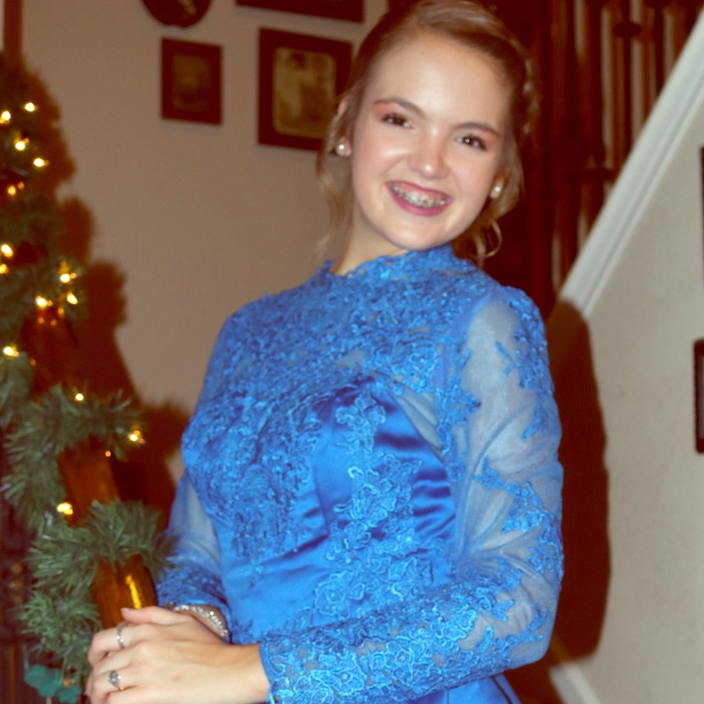 Meet your Posher, Kaylee