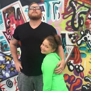 Meet your Posher, Travis