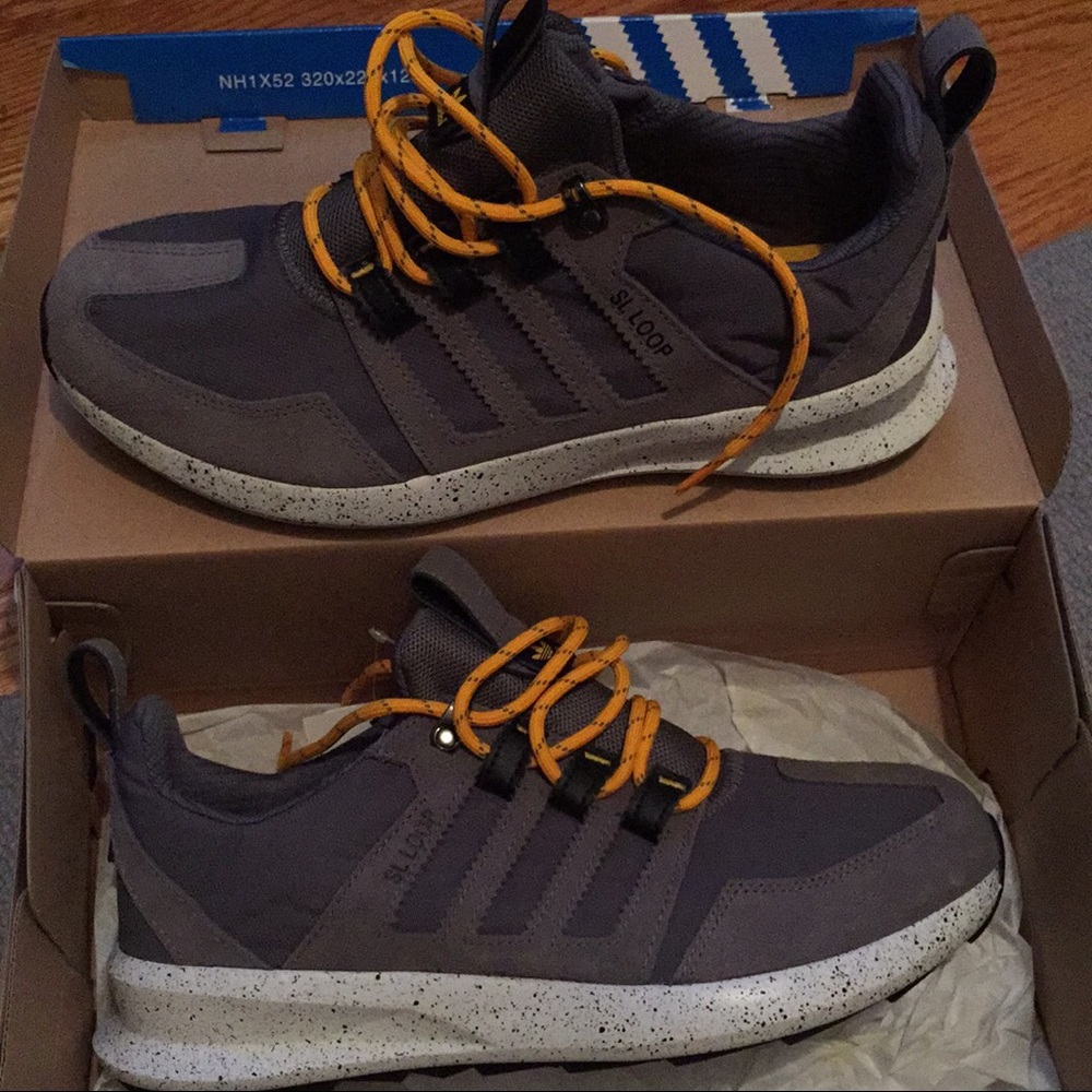 Adidas SL Loop Runner Tr