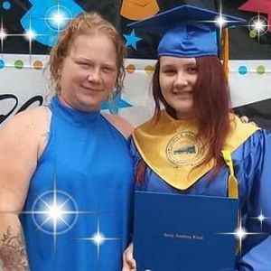 Meet your Posher, Peggy