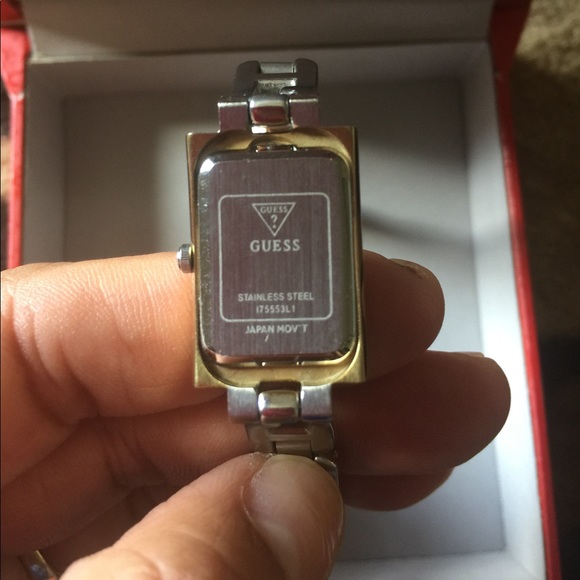 GUESS WATCH - Picture 5 of 5