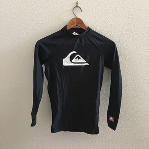 Quicksilver sunguard long sleeve