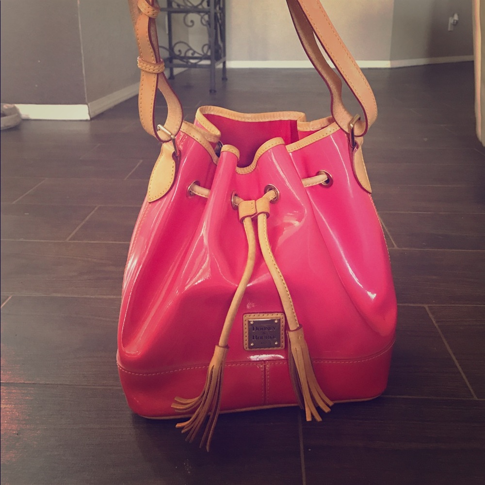 Dooney & Bourke purse