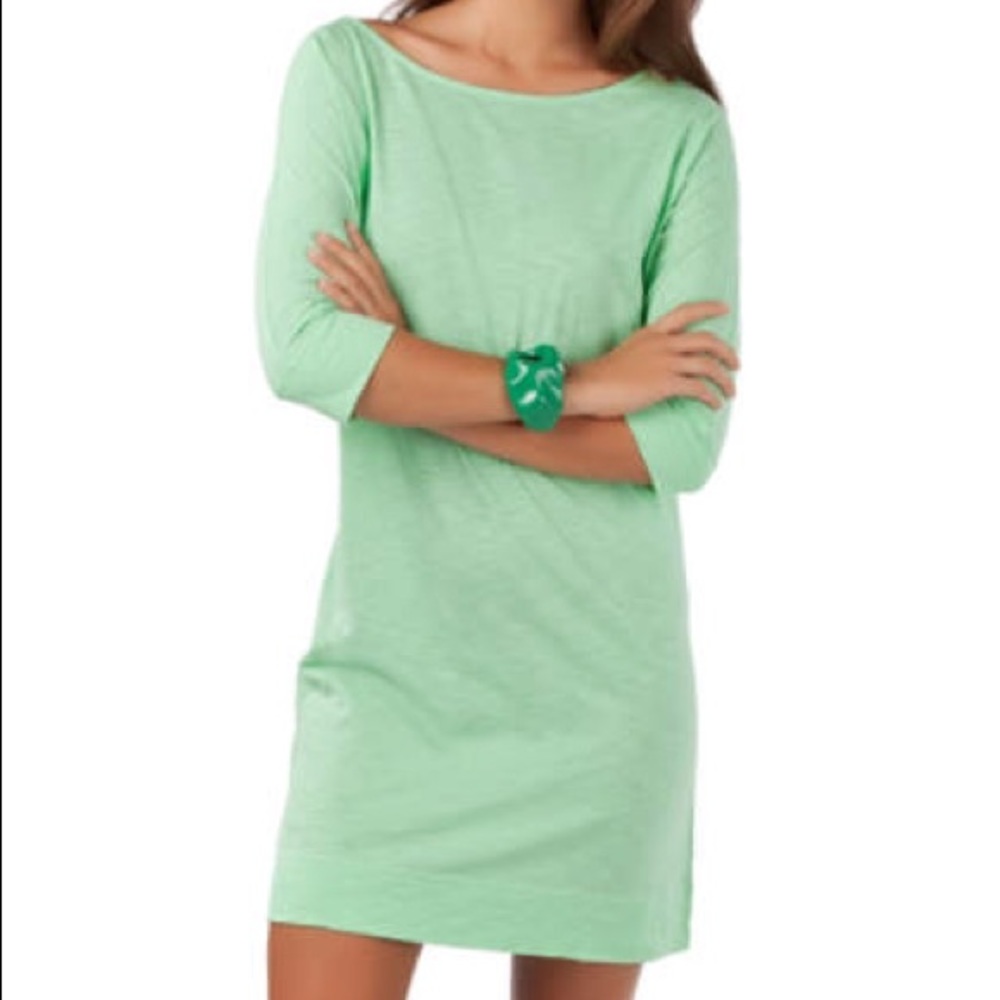 XS Lilly Cassie dress