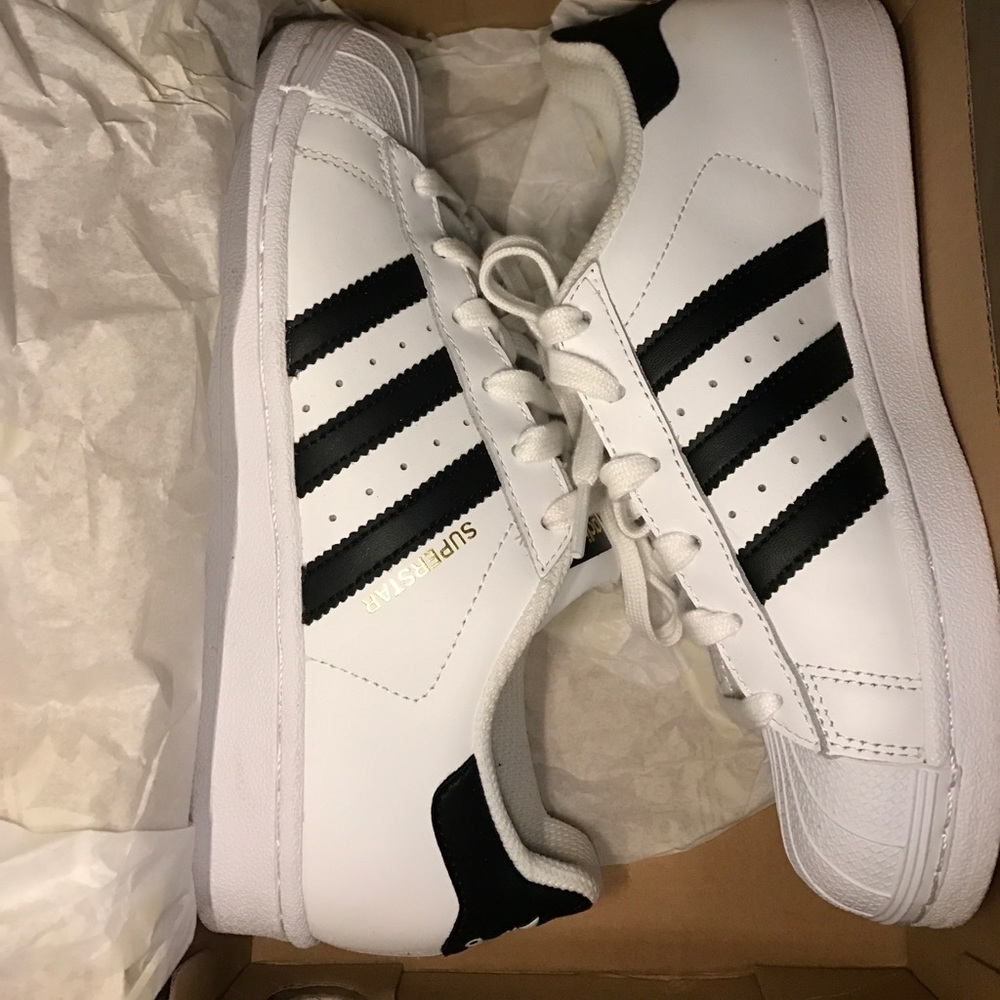 Adidas Originals Superstar Sneakers