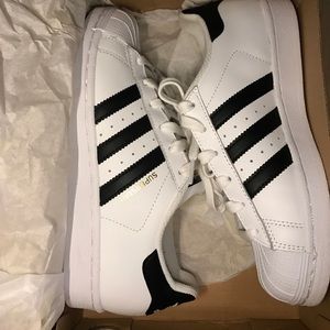 Adidas Originals Superstar Sneakers