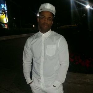 Meet your Posher, Ron