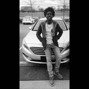 Meet your Posher, Lamardo