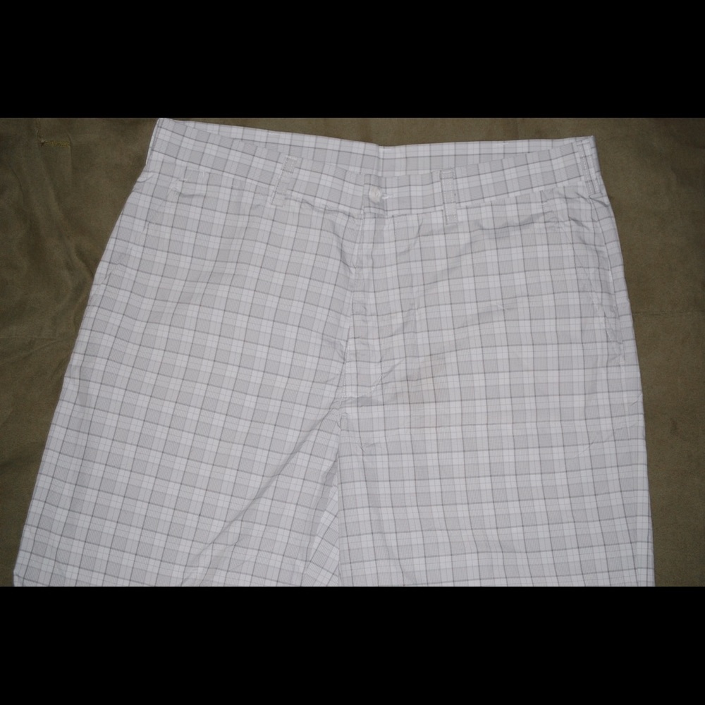 PGA Tour official shorts