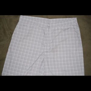 PGA Tour official shorts