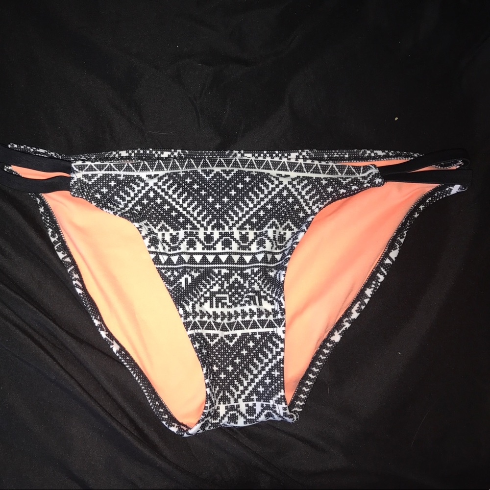 Bikini bottoms