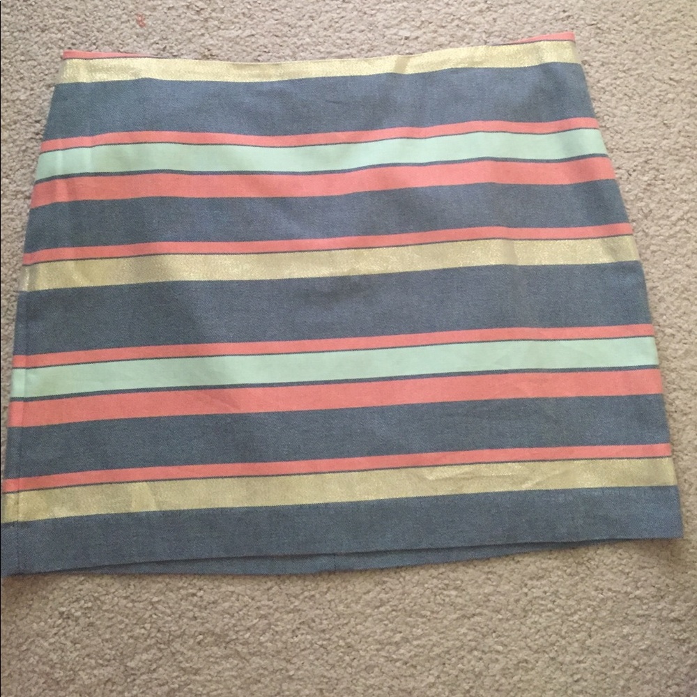 Gap Skirt Sz 10