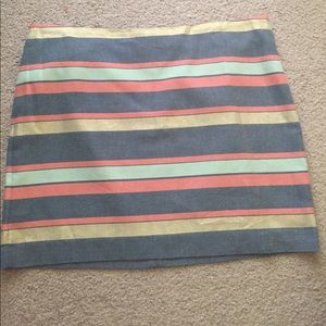 Gap Skirt Sz 10