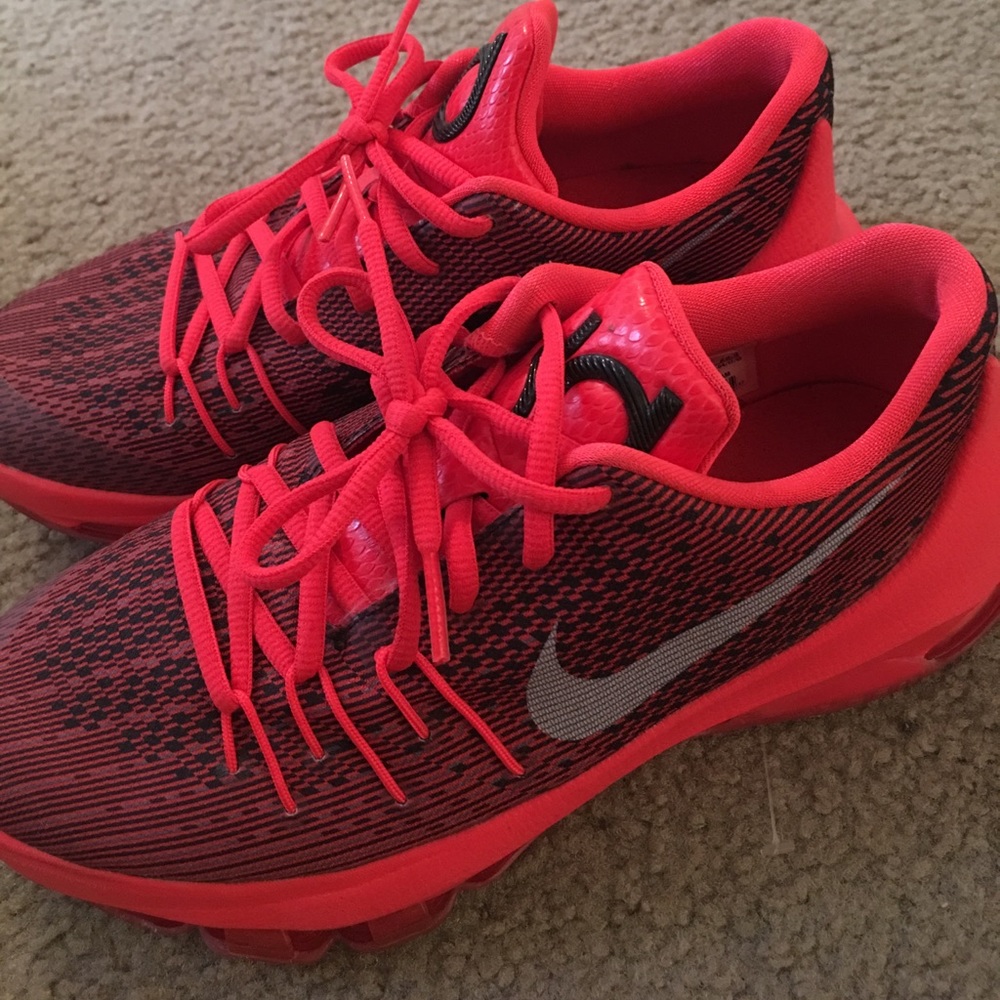 KD 8