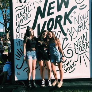 Meet your Posher, Julia