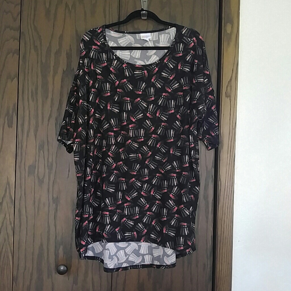 NWOT LuLaRoe Irma *FINAL PRICE*