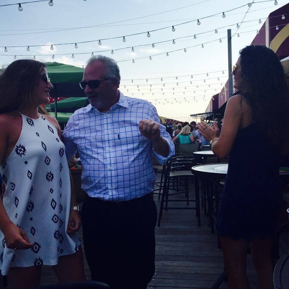 Meet your Posher, Becka