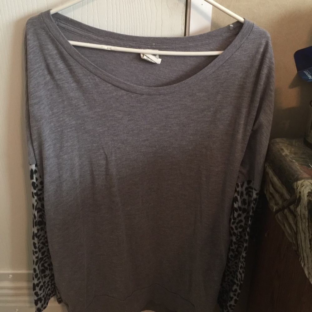 PINK long sleeve