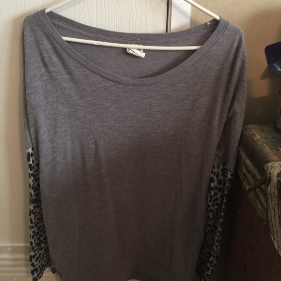 PINK long sleeve - Picture 1 of 2