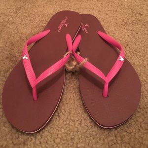 Flip flops