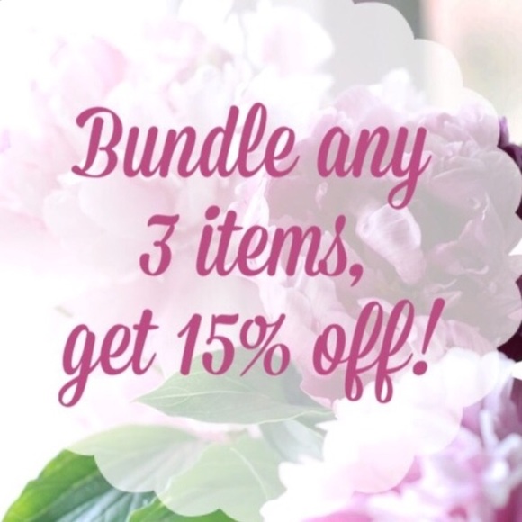 BUNDLE BUNDLE BUNDLE!!!! - Picture 1 of 1