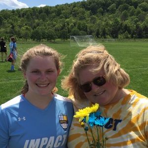 Meet your Posher, Megan