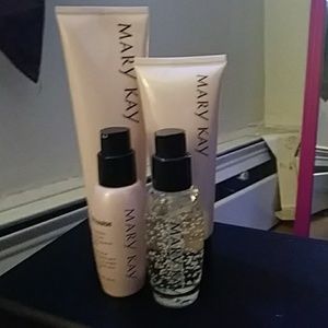 Mary Kay timewise Miracle Set
