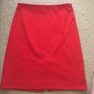 The Limited Skirt Sz 8